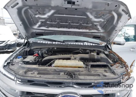 2024 Ford Expedition Xlt Max from USA, damaged, VIN 1FMJK1J80REA42284